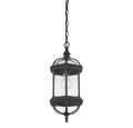 SAVOY HOUSE, KENSINGTON OUTDOOR: HANGING LANTERN, OUTDOOR CEILING LIGHTS