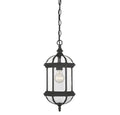 SAVOY HOUSE, KENSINGTON OUTDOOR: HANGING LANTERN, OUTDOOR CEILING LIGHTS
