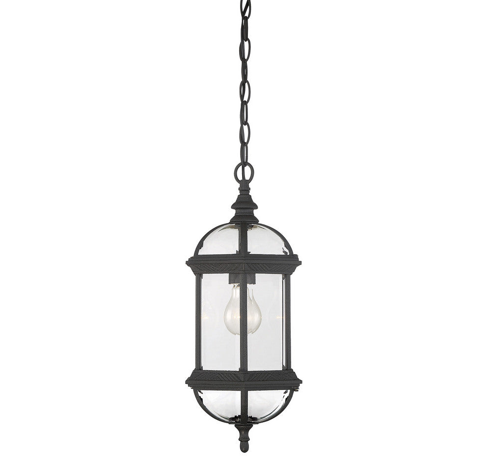 SAVOY HOUSE, KENSINGTON OUTDOOR: HANGING LANTERN, OUTDOOR CEILING LIGHTS