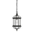 SAVOY HOUSE, KENSINGTON OUTDOOR: HANGING LANTERN, OUTDOOR CEILING LIGHTS