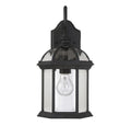 SAVOY HOUSE, KENSINGTON OUTDOOR: WALL LANTERN, OUTDOOR WALL LIGHTS