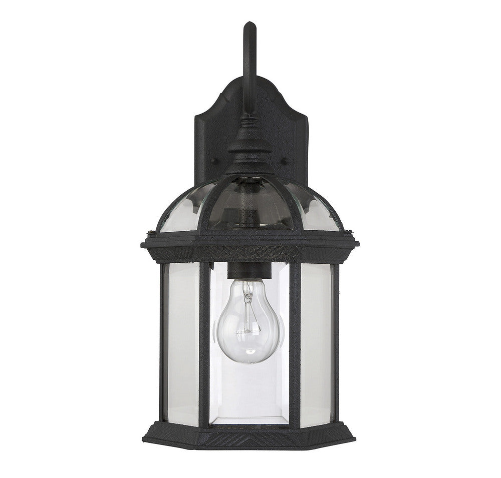 SAVOY HOUSE, KENSINGTON OUTDOOR: WALL LANTERN, OUTDOOR WALL LIGHTS