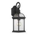 SAVOY HOUSE, KENSINGTON OUTDOOR: WALL LANTERN, OUTDOOR WALL LIGHTS