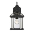 SAVOY HOUSE, KENSINGTON OUTDOOR: WALL LANTERN, OUTDOOR WALL LIGHTS