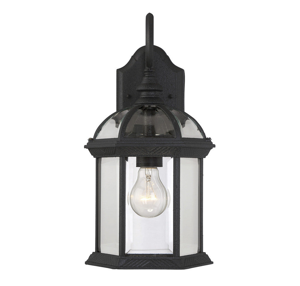 SAVOY HOUSE, KENSINGTON OUTDOOR: WALL LANTERN, OUTDOOR WALL LIGHTS