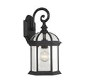 SAVOY HOUSE, KENSINGTON OUTDOOR: WALL LANTERN, OUTDOOR WALL LIGHTS