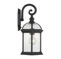 SAVOY HOUSE, KENSINGTON OUTDOOR: WALL LANTERN, OUTDOOR WALL LIGHTS