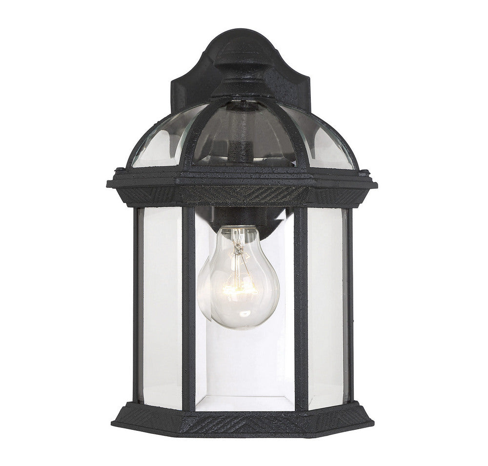 SAVOY HOUSE, KENSINGTON OUTDOOR: WALL LANTERN, OUTDOOR WALL LIGHTS