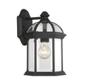 SAVOY HOUSE, KENSINGTON OUTDOOR: WALL LANTERN, OUTDOOR WALL LIGHTS