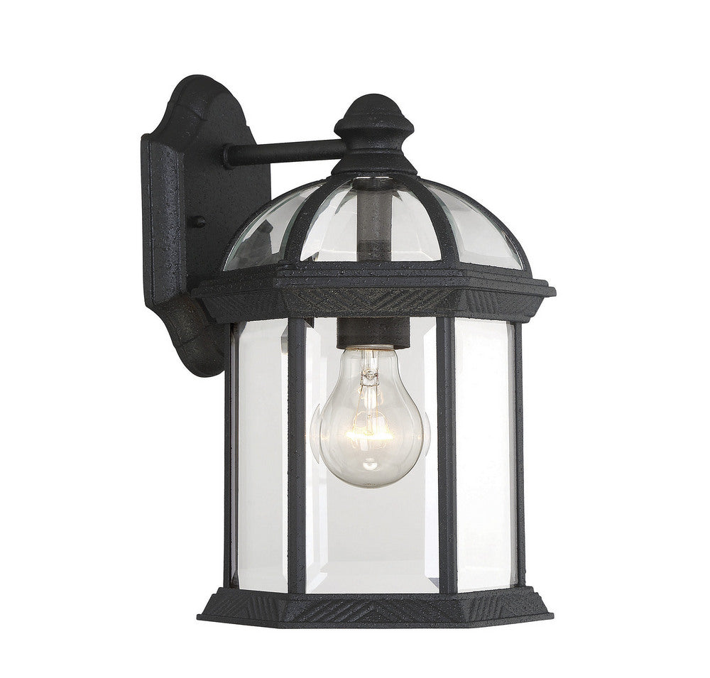SAVOY HOUSE, KENSINGTON OUTDOOR: WALL LANTERN, OUTDOOR WALL LIGHTS