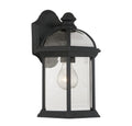 SAVOY HOUSE, KENSINGTON OUTDOOR: WALL LANTERN, OUTDOOR WALL LIGHTS