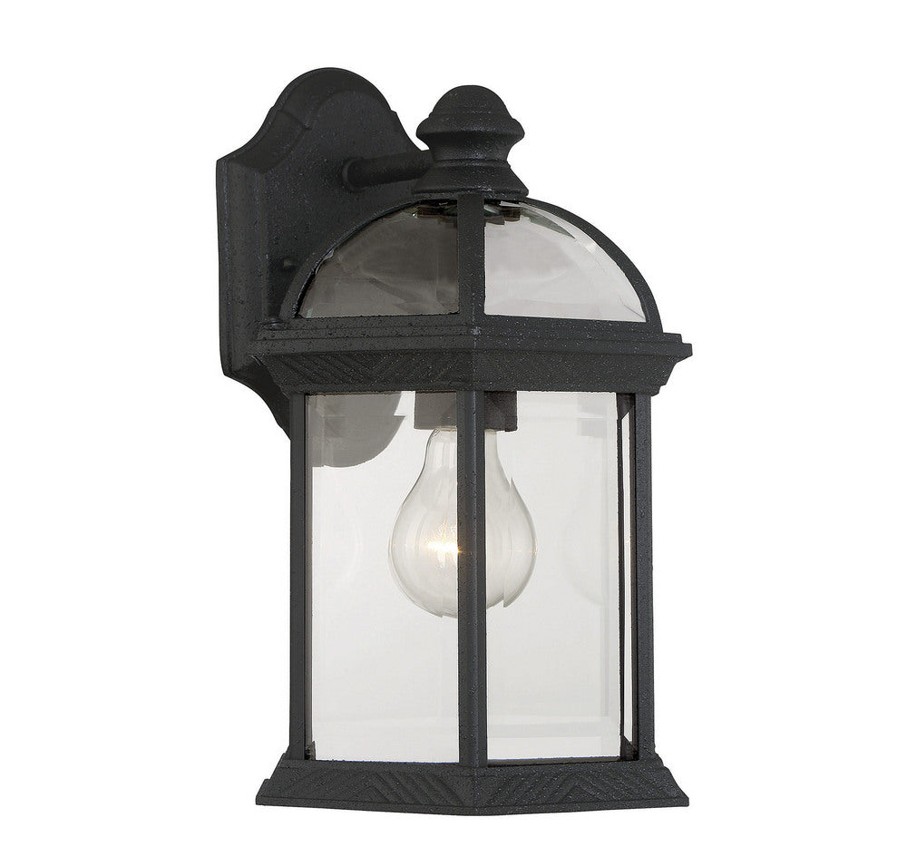 SAVOY HOUSE, KENSINGTON OUTDOOR: WALL LANTERN, OUTDOOR WALL LIGHTS