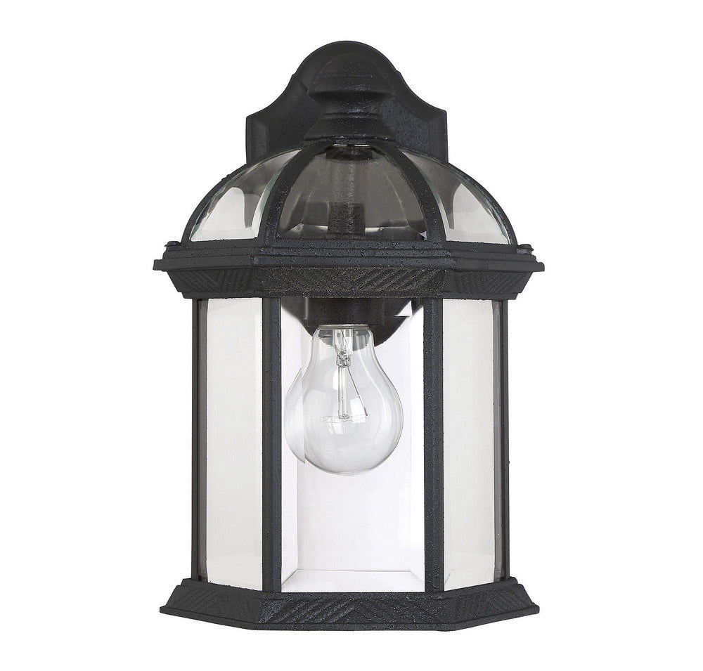 SAVOY HOUSE, KENSINGTON OUTDOOR: WALL LANTERN, OUTDOOR WALL LIGHTS