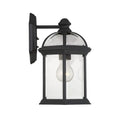 SAVOY HOUSE, KENSINGTON OUTDOOR: WALL LANTERN, OUTDOOR WALL LIGHTS