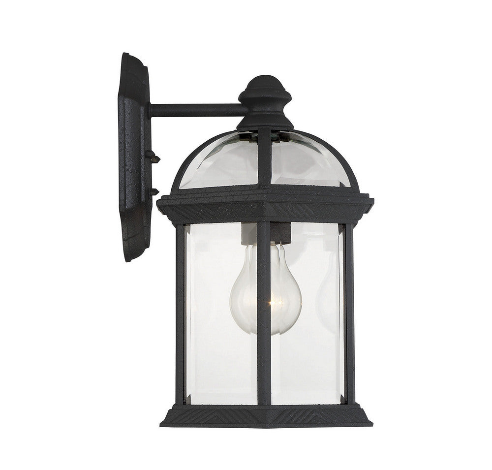 SAVOY HOUSE, KENSINGTON OUTDOOR: WALL LANTERN, OUTDOOR WALL LIGHTS