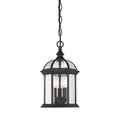 SAVOY HOUSE, KENSINGTON OUTDOOR: HANGING LANTERN, OUTDOOR CEILING LIGHTS