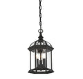 SAVOY HOUSE, KENSINGTON OUTDOOR: HANGING LANTERN, OUTDOOR CEILING LIGHTS