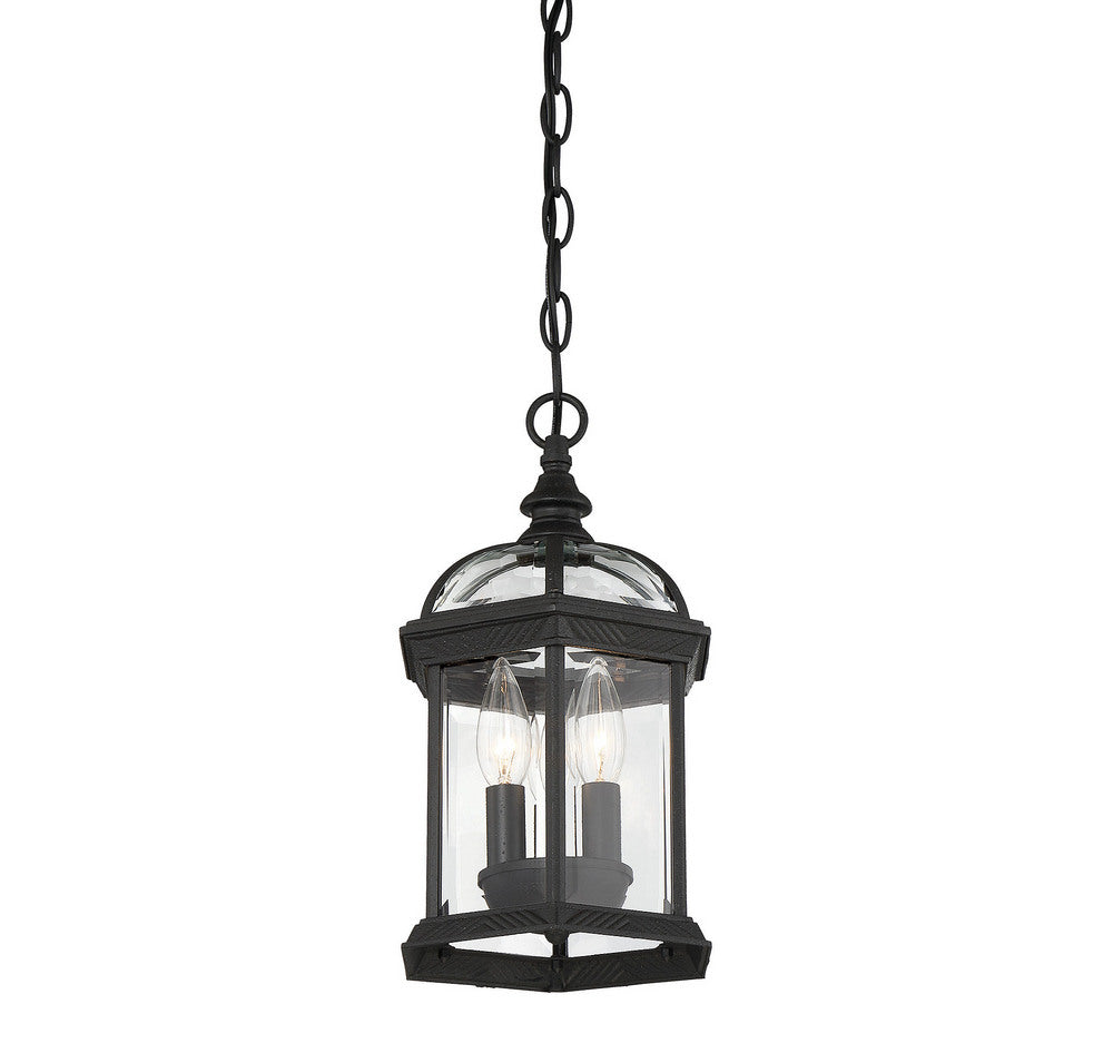 SAVOY HOUSE, KENSINGTON OUTDOOR: HANGING LANTERN, OUTDOOR CEILING LIGHTS