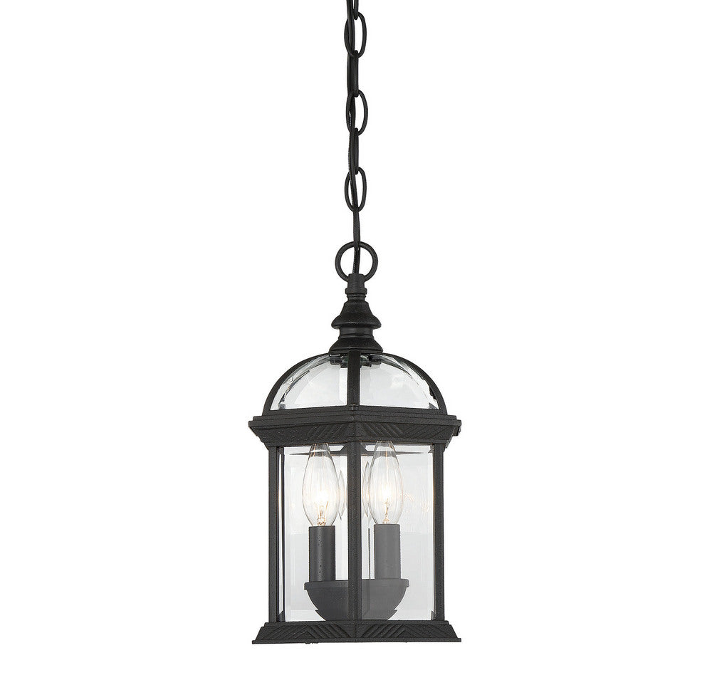 SAVOY HOUSE, KENSINGTON OUTDOOR: HANGING LANTERN, OUTDOOR CEILING LIGHTS