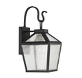 SAVOY HOUSE, WOODSTOCK OUTDOOR: WALL LANTERN, OUTDOOR WALL LIGHTS