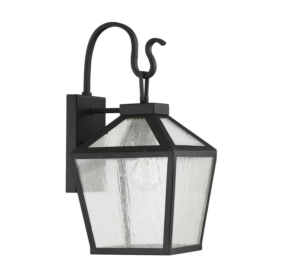 SAVOY HOUSE, WOODSTOCK OUTDOOR: WALL LANTERN, OUTDOOR WALL LIGHTS