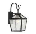 SAVOY HOUSE, WOODSTOCK OUTDOOR: WALL LANTERN, OUTDOOR WALL LIGHTS