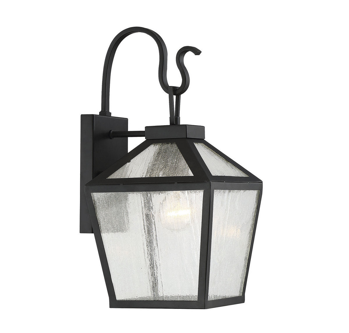 SAVOY HOUSE, WOODSTOCK OUTDOOR: WALL LANTERN, OUTDOOR WALL LIGHTS
