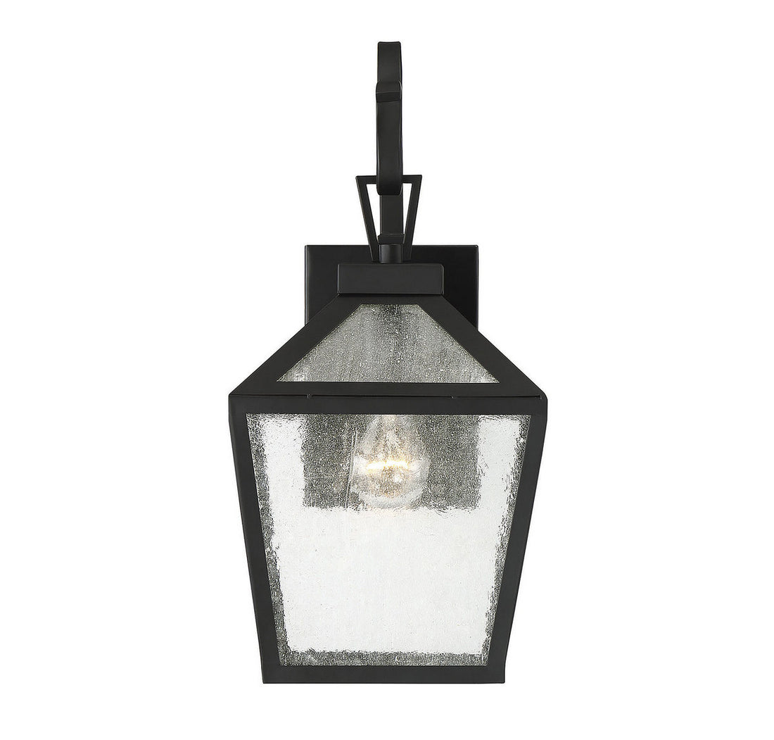 SAVOY HOUSE, WOODSTOCK OUTDOOR: WALL LANTERN, OUTDOOR WALL LIGHTS