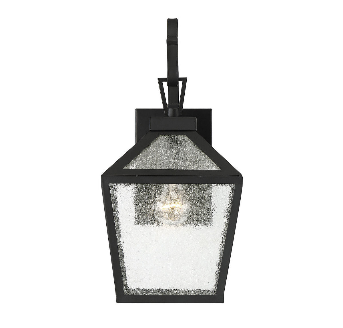 SAVOY HOUSE, WOODSTOCK OUTDOOR: WALL LANTERN, OUTDOOR WALL LIGHTS