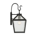 SAVOY HOUSE, WOODSTOCK OUTDOOR: WALL LANTERN, OUTDOOR WALL LIGHTS
