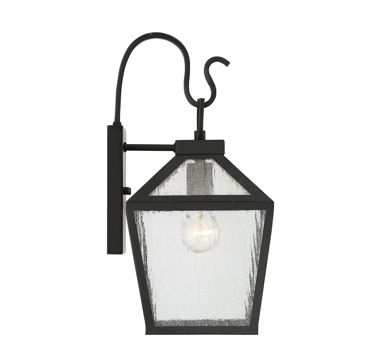 SAVOY HOUSE, WOODSTOCK OUTDOOR: WALL LANTERN, OUTDOOR WALL LIGHTS