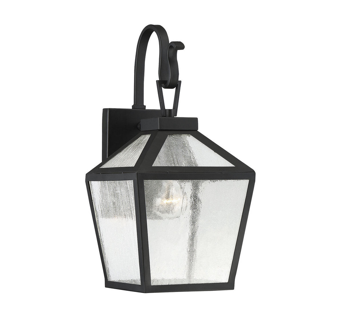 SAVOY HOUSE, WOODSTOCK OUTDOOR: WALL LANTERN, OUTDOOR WALL LIGHTS