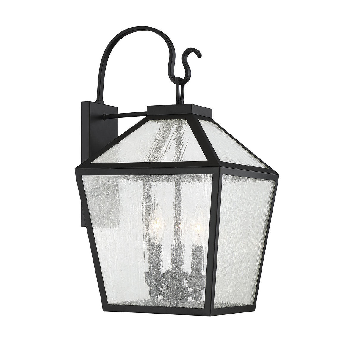 SAVOY HOUSE, WOODSTOCK OUTDOOR: WALL LANTERN, OUTDOOR WALL LIGHTS