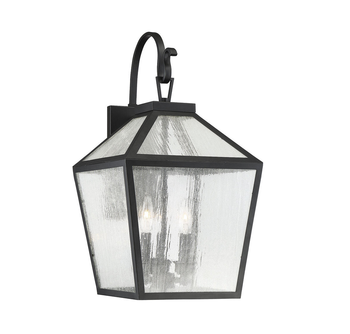 SAVOY HOUSE, WOODSTOCK OUTDOOR: WALL LANTERN, OUTDOOR WALL LIGHTS