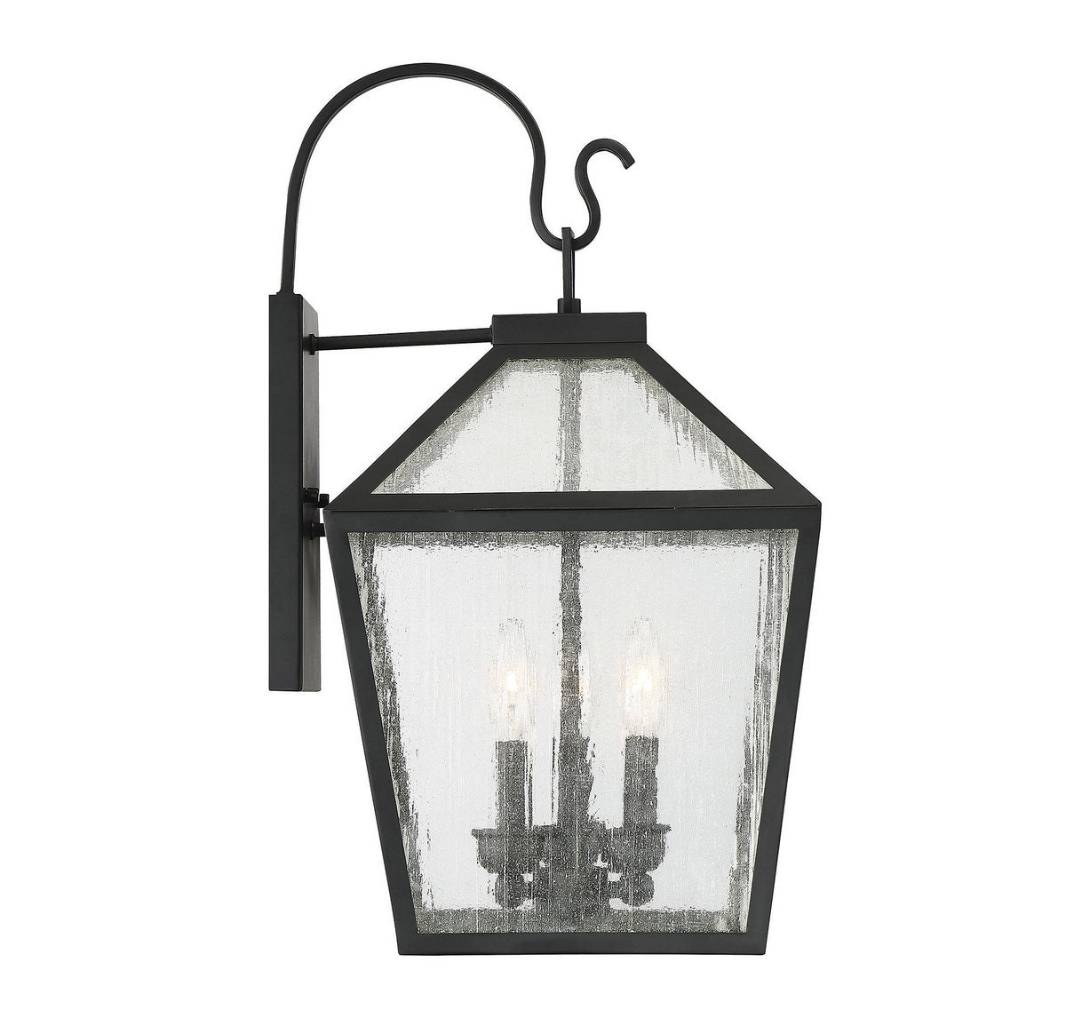 SAVOY HOUSE, WOODSTOCK OUTDOOR: WALL LANTERN, OUTDOOR WALL LIGHTS