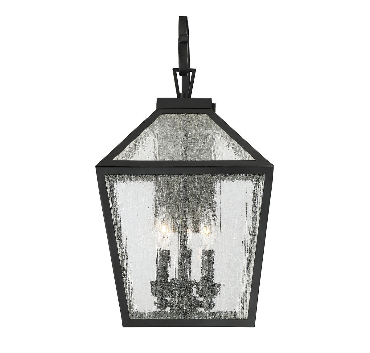 SAVOY HOUSE, WOODSTOCK OUTDOOR: WALL LANTERN, OUTDOOR WALL LIGHTS