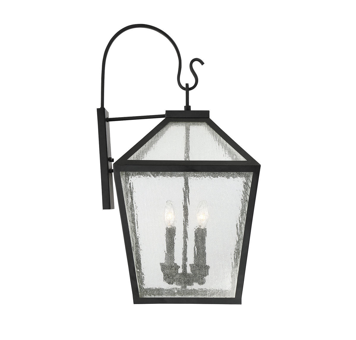 SAVOY HOUSE, WOODSTOCK OUTDOOR: WALL LANTERN, OUTDOOR WALL LIGHTS