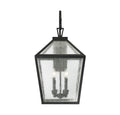 SAVOY HOUSE, WOODSTOCK OUTDOOR: WALL LANTERN, OUTDOOR WALL LIGHTS