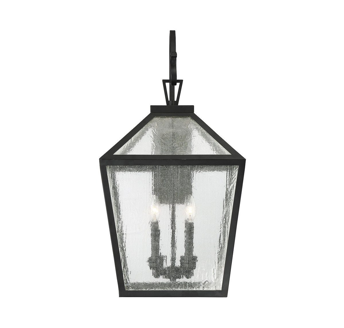 SAVOY HOUSE, WOODSTOCK OUTDOOR: WALL LANTERN, OUTDOOR WALL LIGHTS