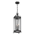 SAVOY HOUSE, PRESTON OUTDOOR: HANGING LANTERN, OUTDOOR CEILING LIGHTS
