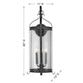 SAVOY HOUSE, PRESTON OUTDOOR: WALL LANTERN, OUTDOOR WALL LIGHTS