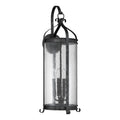 SAVOY HOUSE, PRESTON OUTDOOR: WALL LANTERN, OUTDOOR WALL LIGHTS