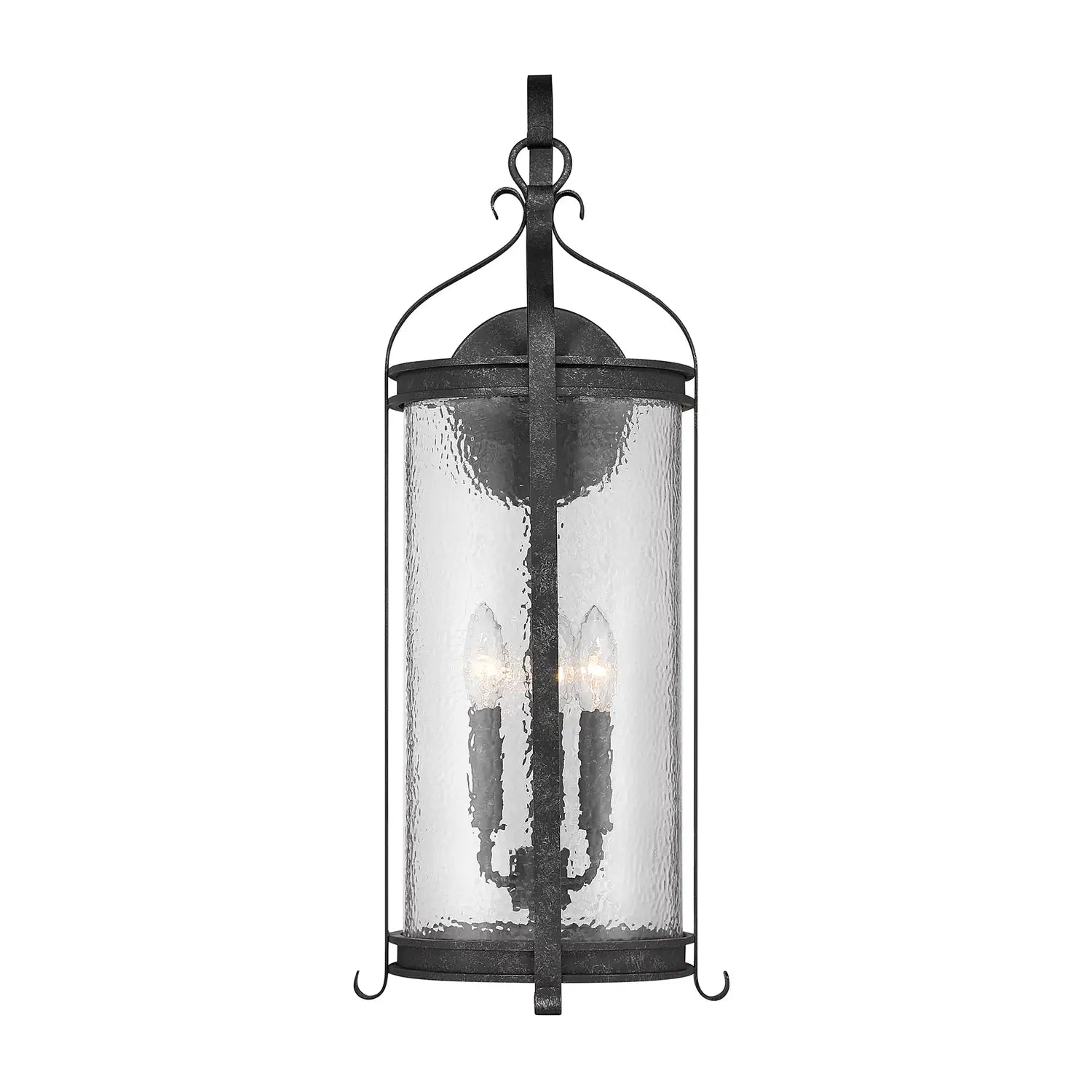 SAVOY HOUSE, PRESTON OUTDOOR: WALL LANTERN, OUTDOOR WALL LIGHTS