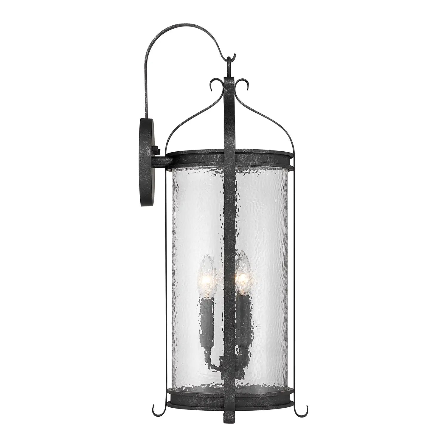 SAVOY HOUSE, PRESTON OUTDOOR: WALL LANTERN, OUTDOOR WALL LIGHTS
