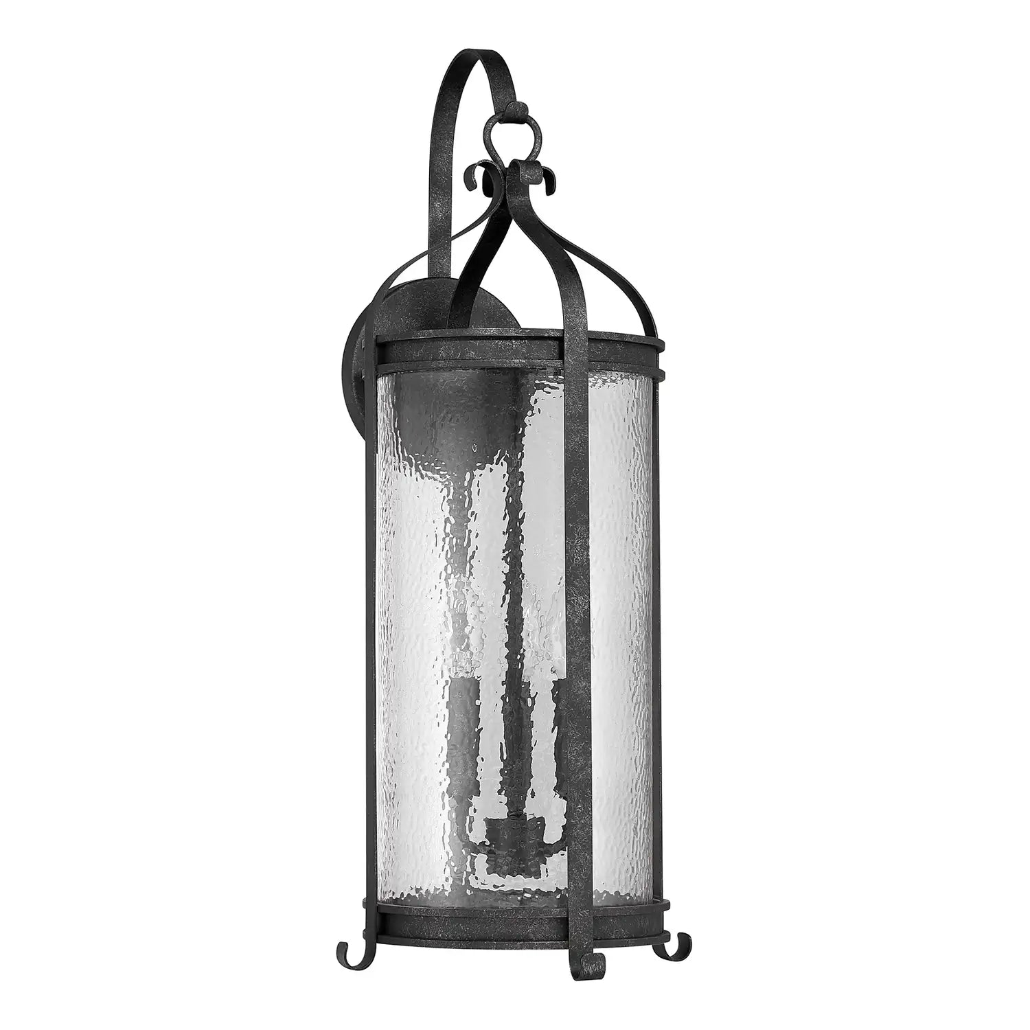 SAVOY HOUSE, PRESTON OUTDOOR: WALL LANTERN, OUTDOOR WALL LIGHTS