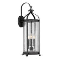 SAVOY HOUSE, PRESTON OUTDOOR: WALL LANTERN, OUTDOOR WALL LIGHTS