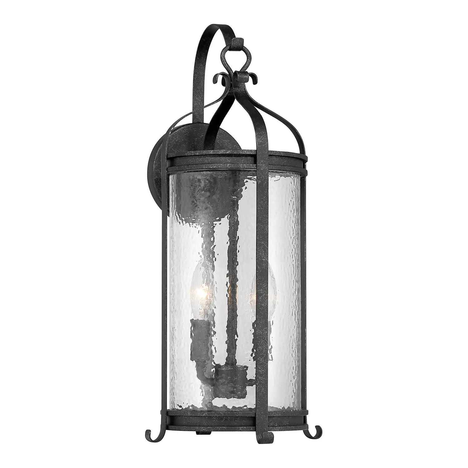 SAVOY HOUSE, PRESTON OUTDOOR: WALL LANTERN, OUTDOOR WALL LIGHTS
