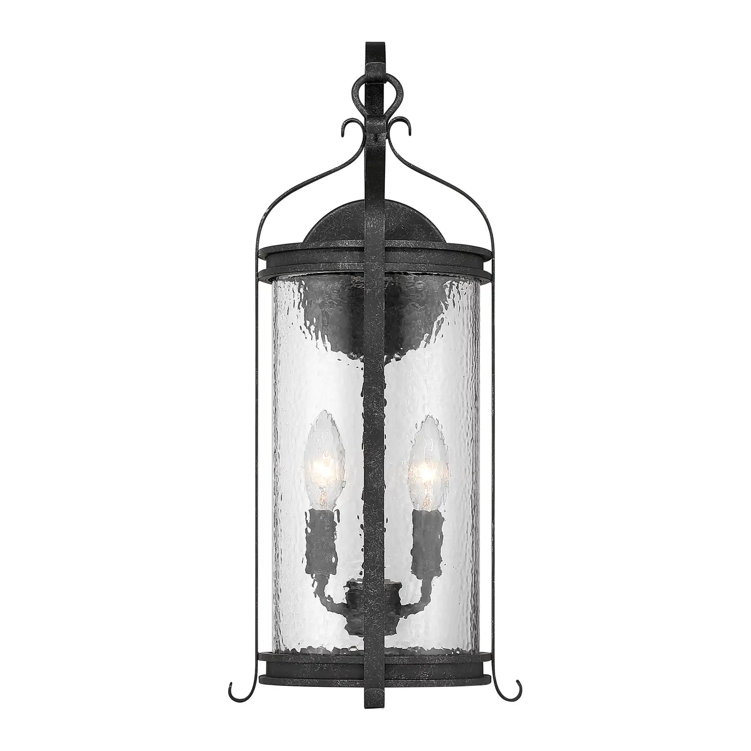 SAVOY HOUSE, PRESTON OUTDOOR: WALL LANTERN, OUTDOOR WALL LIGHTS