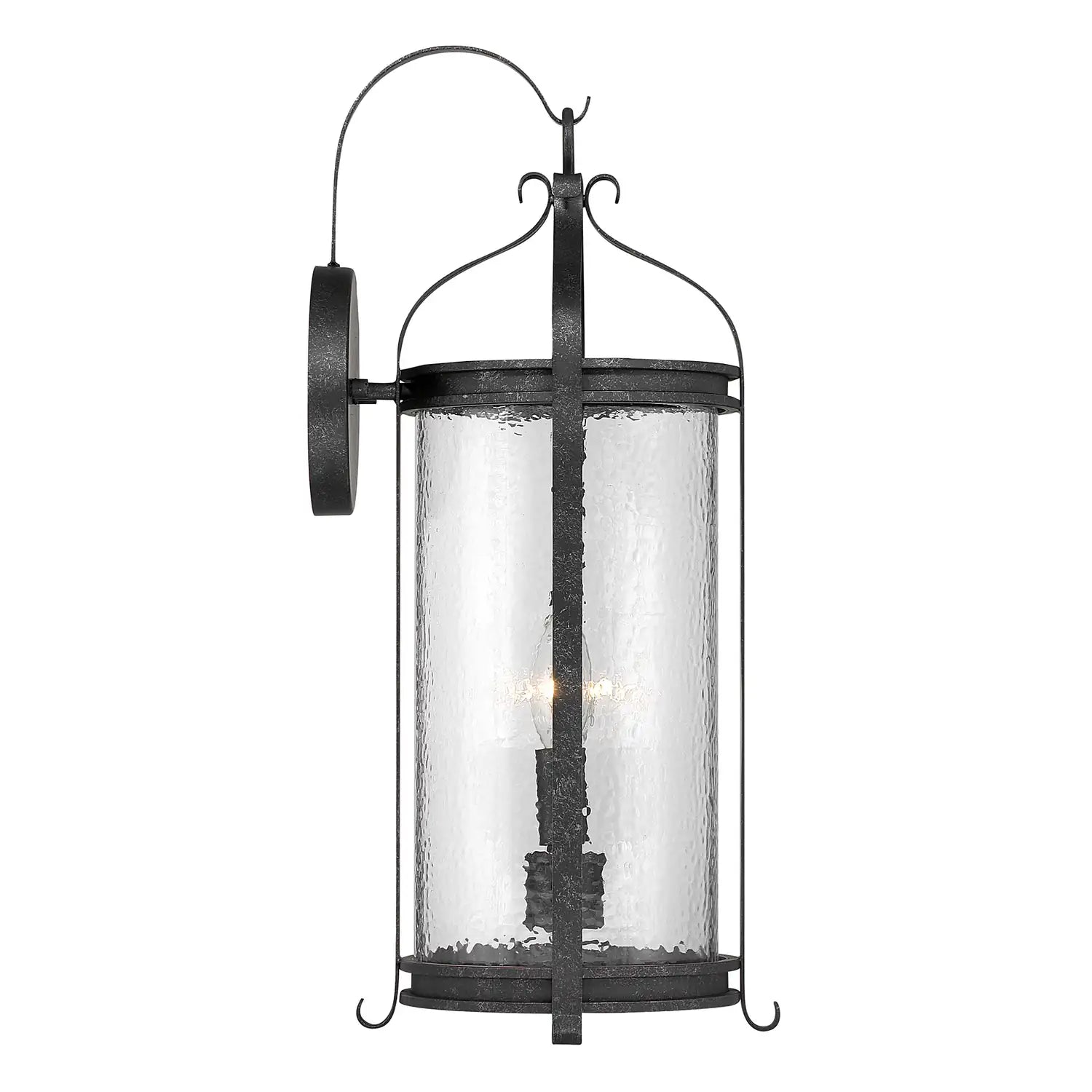 SAVOY HOUSE, PRESTON OUTDOOR: WALL LANTERN, OUTDOOR WALL LIGHTS