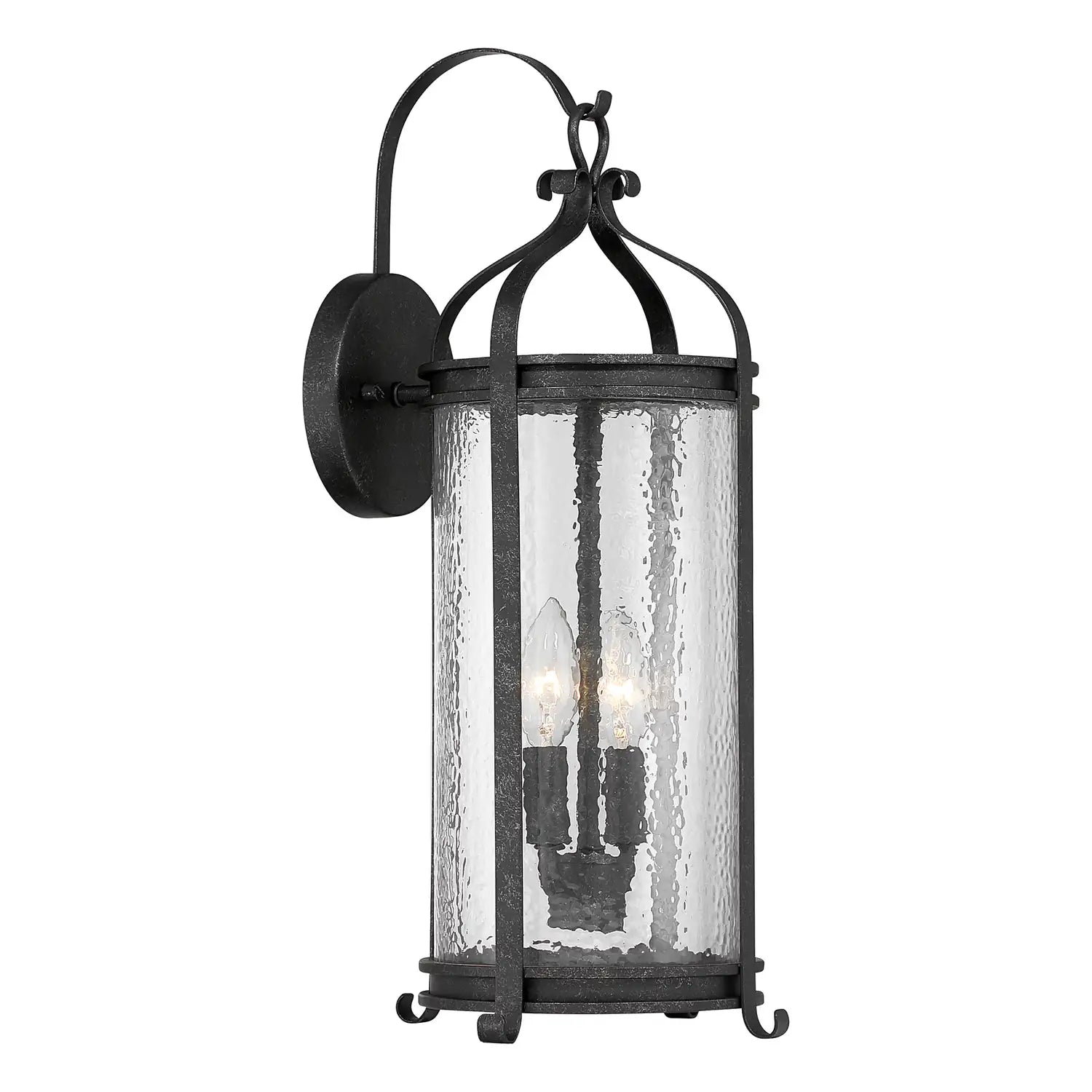 SAVOY HOUSE, PRESTON OUTDOOR: WALL LANTERN, OUTDOOR WALL LIGHTS
